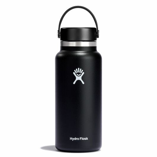 Hydro Flask 32oz Wide Flex Cap