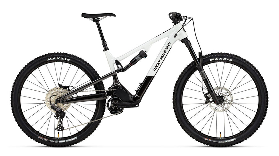 Rocky Mountain Instinct Powerplay A30 (29) SL 2025