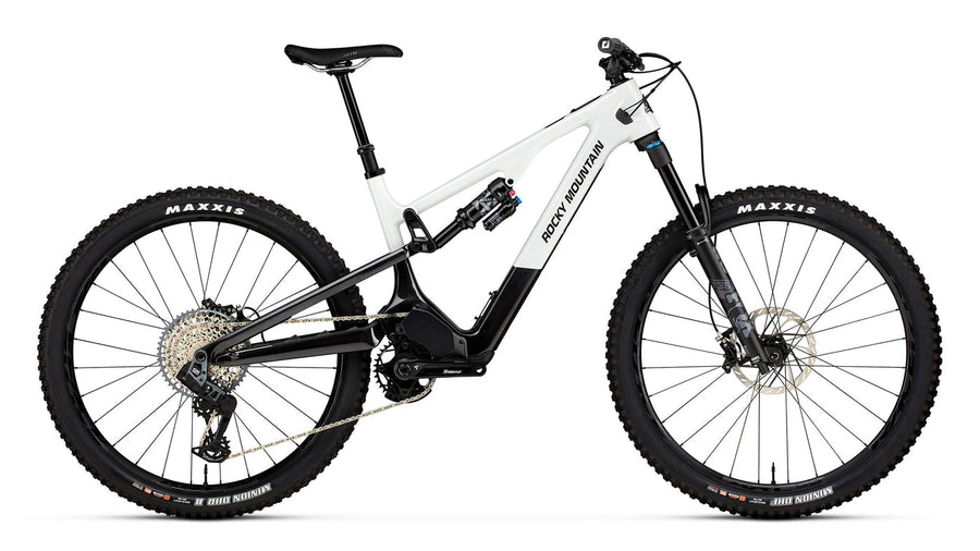 Rocky Mountain Instinct Powerplay C70 (27.5) SL 2025