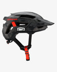 100% Altis trail helmet