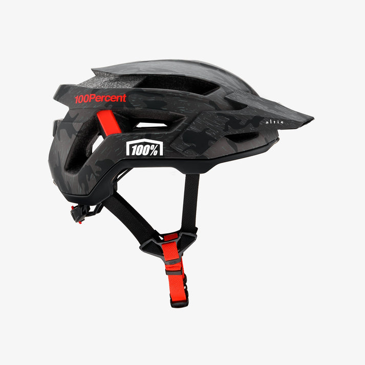 100% Altis trail helmet