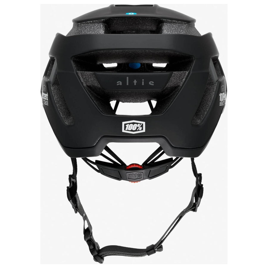 100% Altis trail helmet