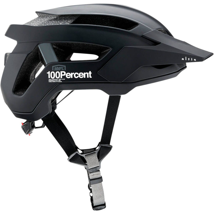 100% Altis trail helmet