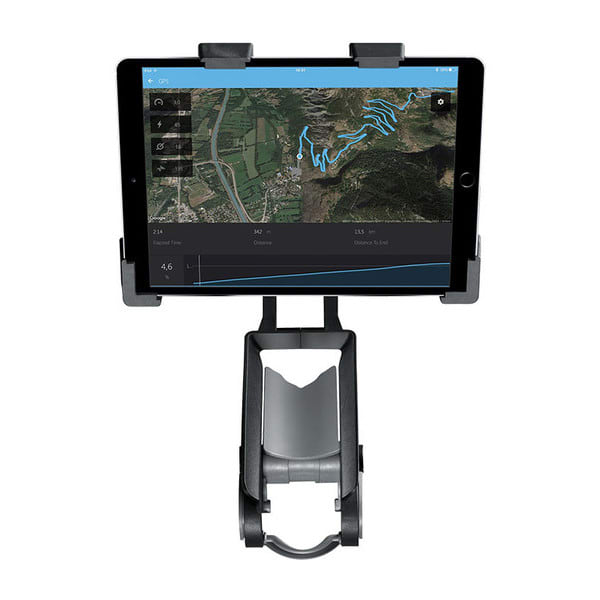 Tacx Tablet Handlebar Mount