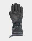 Gants Chauffant Racer Connetic5