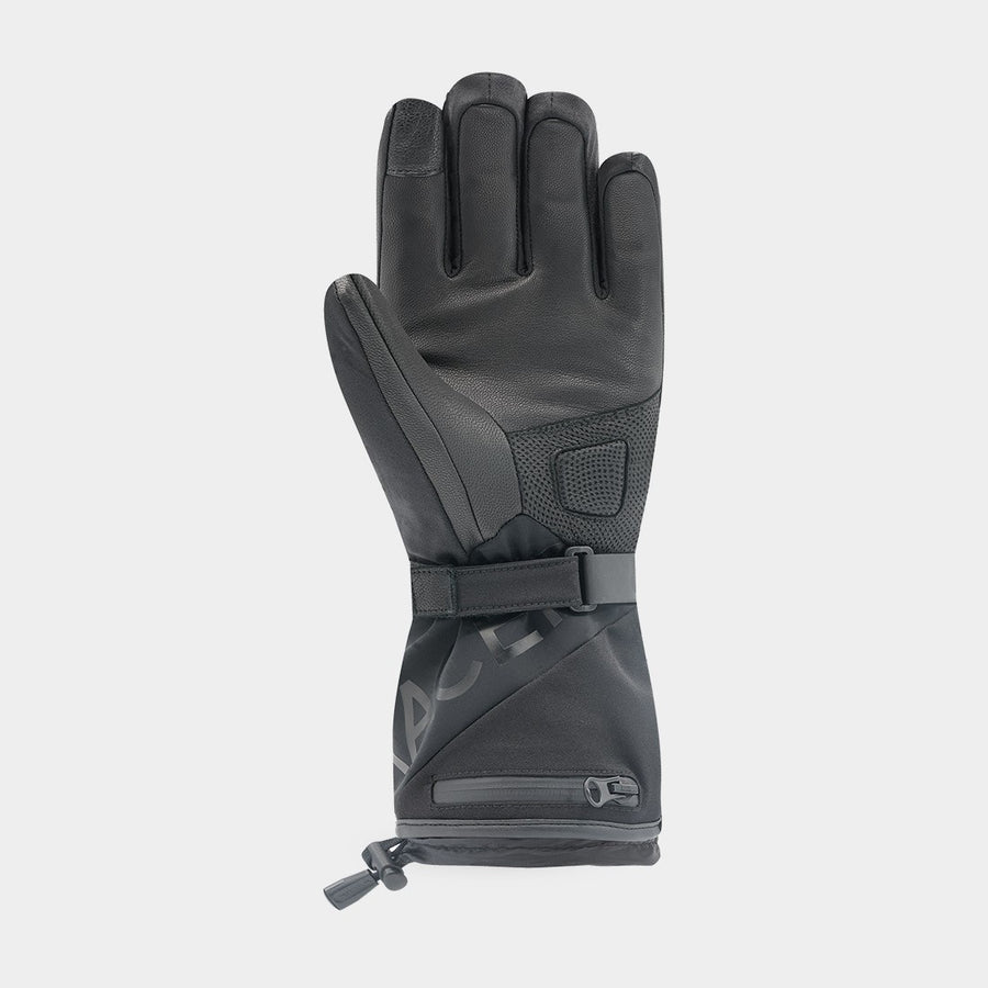 Gants Chauffant Racer Connetic5