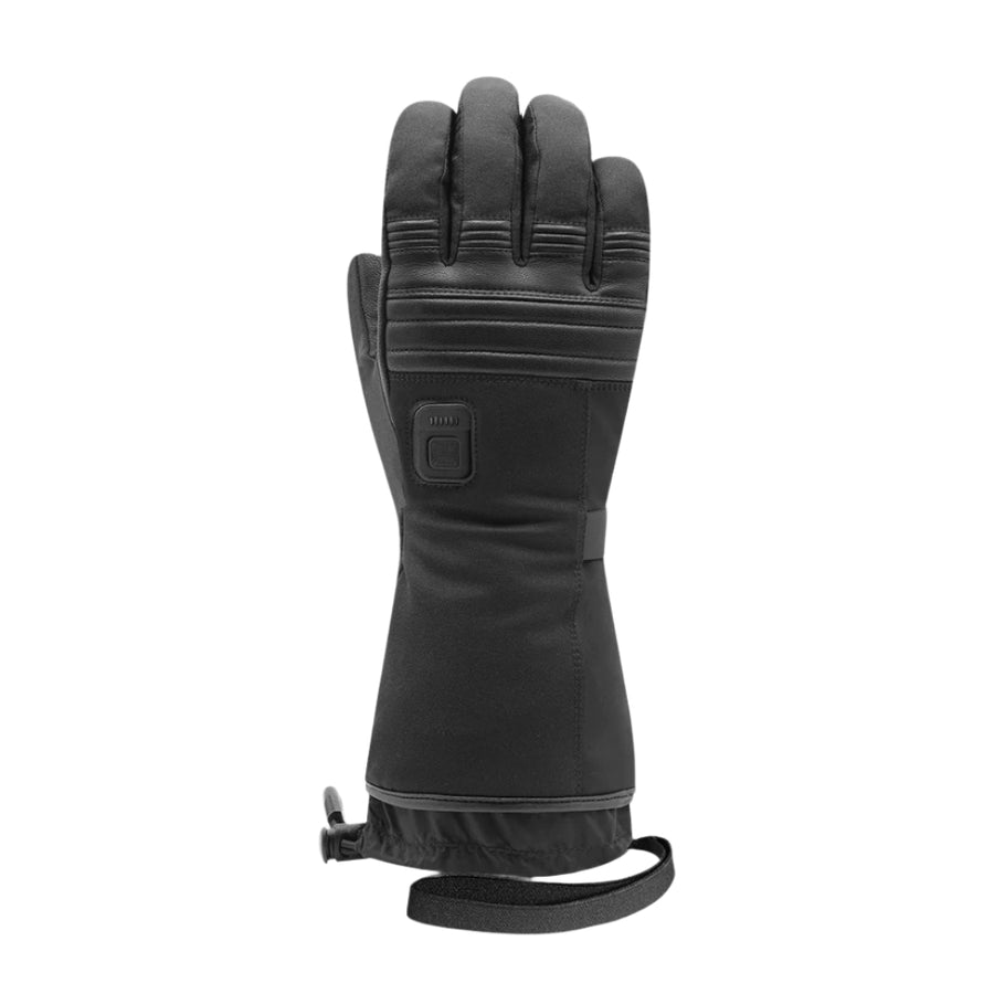 Gants Chauffant Racer Connetic5