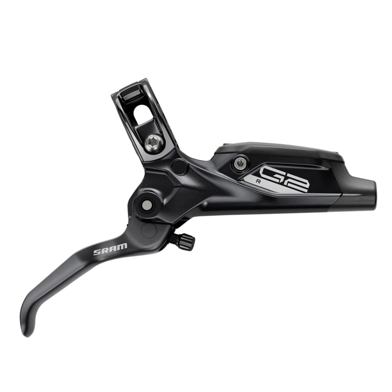 Sram G2 R disc brake (no disc)