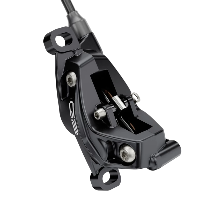 Sram G2 R disc brake (no disc)