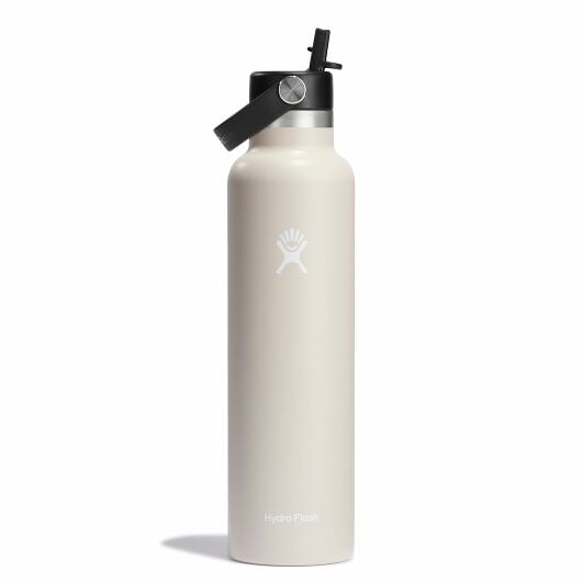 Hydro Flask 24oz Standard Mouth Flex Straw Cap