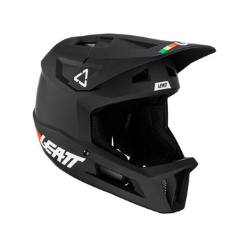 Leatt Gravity 1.0 Casque Full-Face Junior