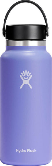 Hydro Flask 32oz Wide Flex Cap