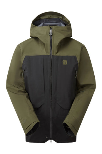 RAB Khroma Converge GORE-TEX Ski Jacket Homme