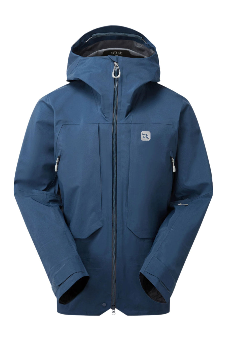 RAB Khroma Converge GORE-TEX Ski Jacket Homme