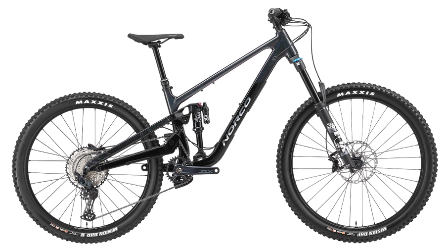 Norco Sight A2 MX 2024