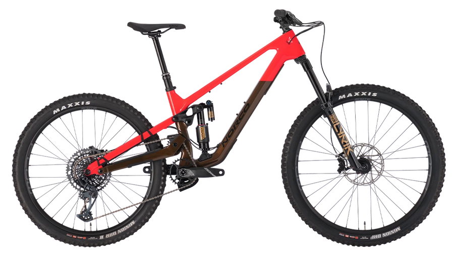 Norco Sight C2 MX 2024