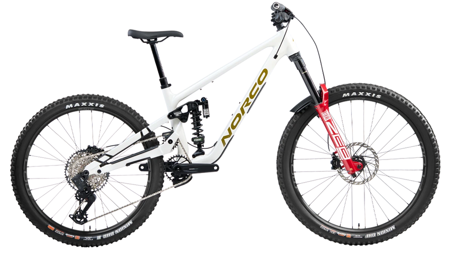 Norco Sight A1 160 MX 2025