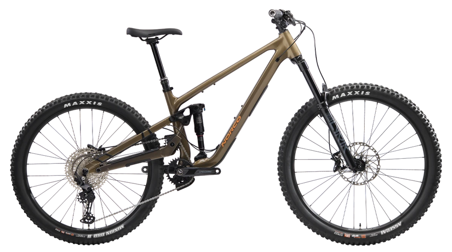 Norco Sight A3 MX 150 2025