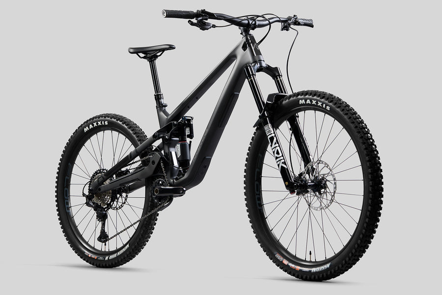 Norco Sight C2 150 MX 2025