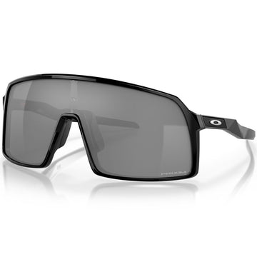 Oakley Sutro Polished Black W/Prizm Black