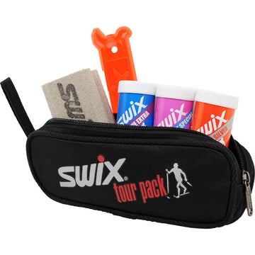 Swix Tourpack - V20, V40, V60, T10, T87