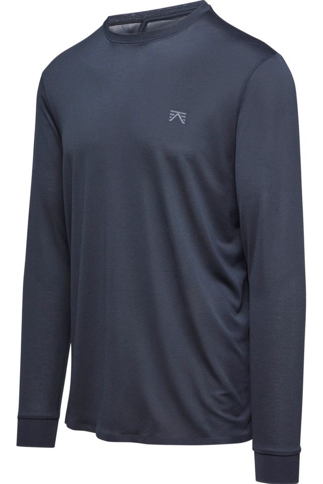 Foehn Jersey Cortes Polartec LS