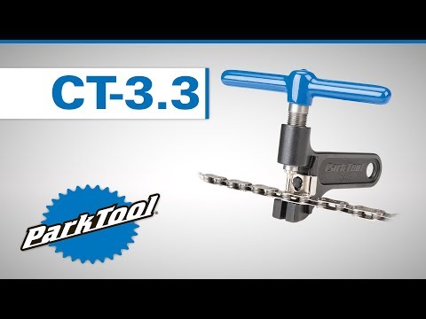 Park Tool Chain Tool CT-3.3