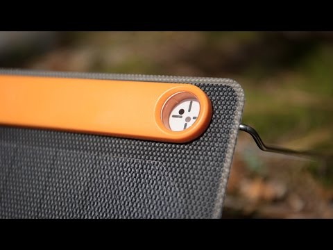 BioLite Solar Panel 10+