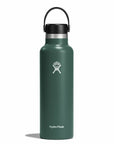 Hydro Flask 21oz Standard Mouth Flex Cap