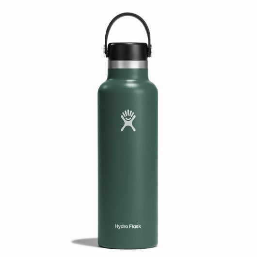 Hydro Flask 21oz Standard Mouth Flex Cap