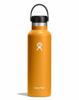 Hydro Flask 21oz Standard Mouth Flex Cap