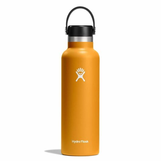 Hydro Flask 21oz Standard Mouth Flex Cap