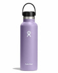 Hydro Flask 21oz Standard Mouth Flex Cap