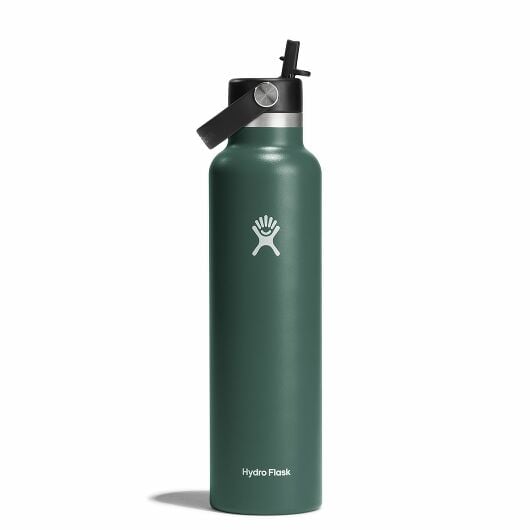 Hydro Flask 24oz Standard Mouth Flex Straw Cap