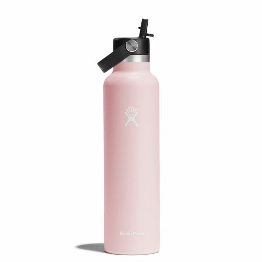 Hydro Flask 24oz Standard Mouth Flex Straw Cap