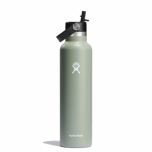 Hydro Flask 24oz Standard Mouth Flex Straw Cap