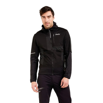 Swix Delda Men's Light Softshell Jacket