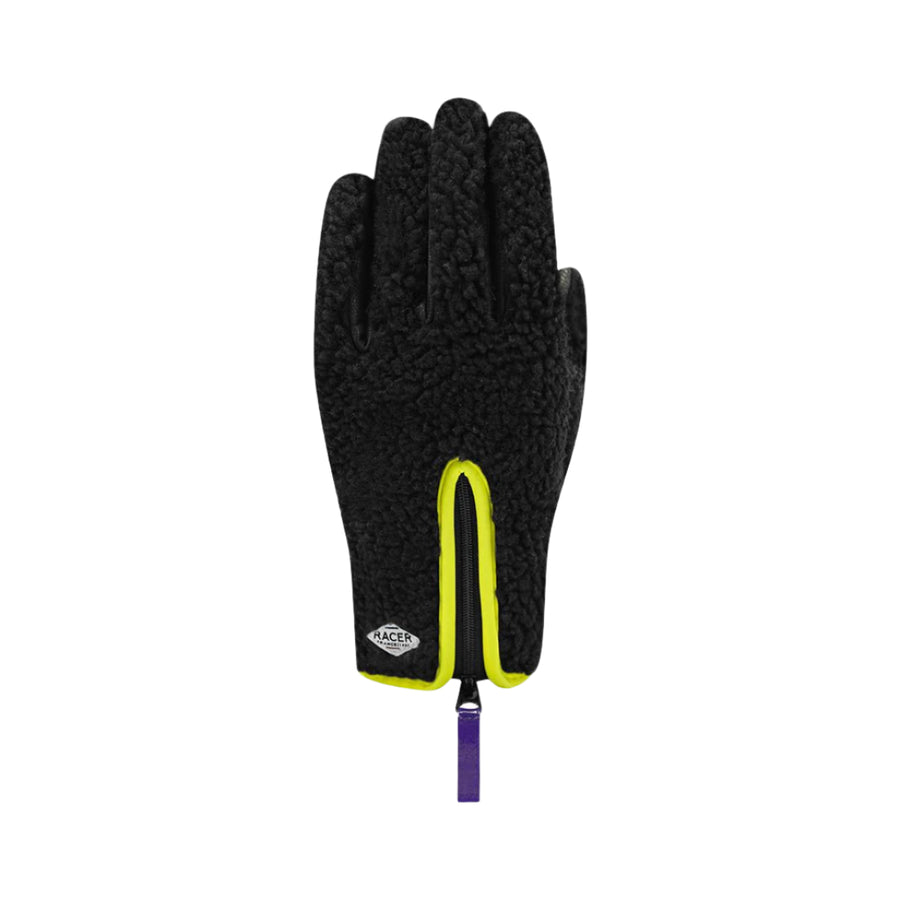 Racer Toucan Gloves