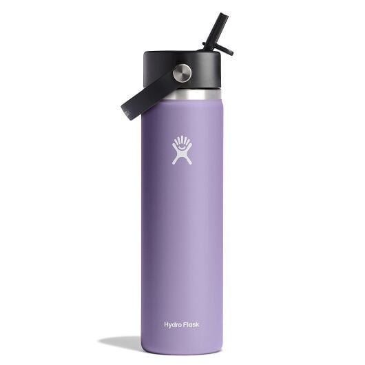 Hydro Flask 24oz Flex Straw Cap