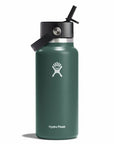 Hydro Flask 32oz Wide Mouth Flex Cap