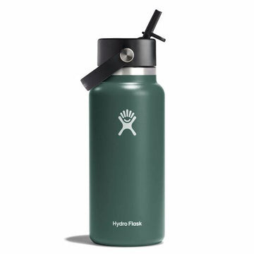 Hydro Flask 32oz Wide Mouth Flex Cap