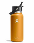 Hydro Flask 32oz Wide Flex Straw Cap