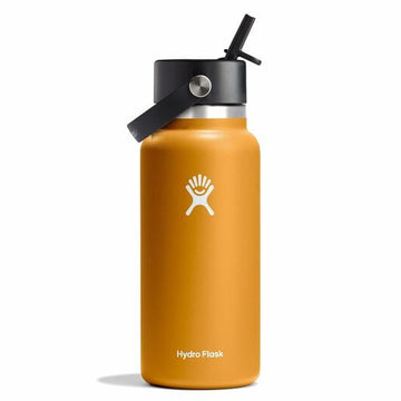 Hydro Flask 32oz Wide Flex Straw Cap