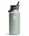 Hydro Flask 32oz Wide Mouth Flex Cap