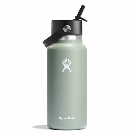 Hydro Flask 32oz Wide Mouth Flex Cap