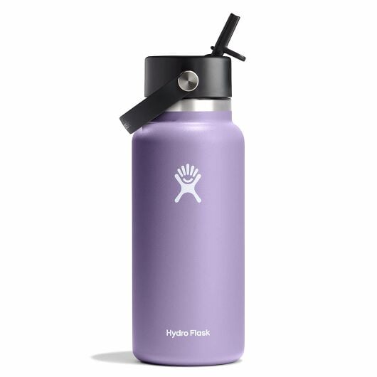 Hydro Flask 32oz Wide Flex Straw Cap