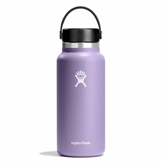 Hydro Flask 32oz Wide Flex Cap