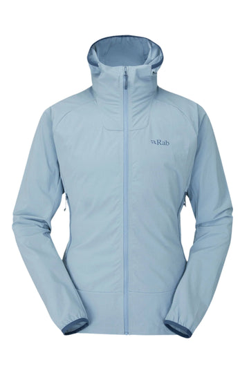 RAB Borealis Jacket pour femme