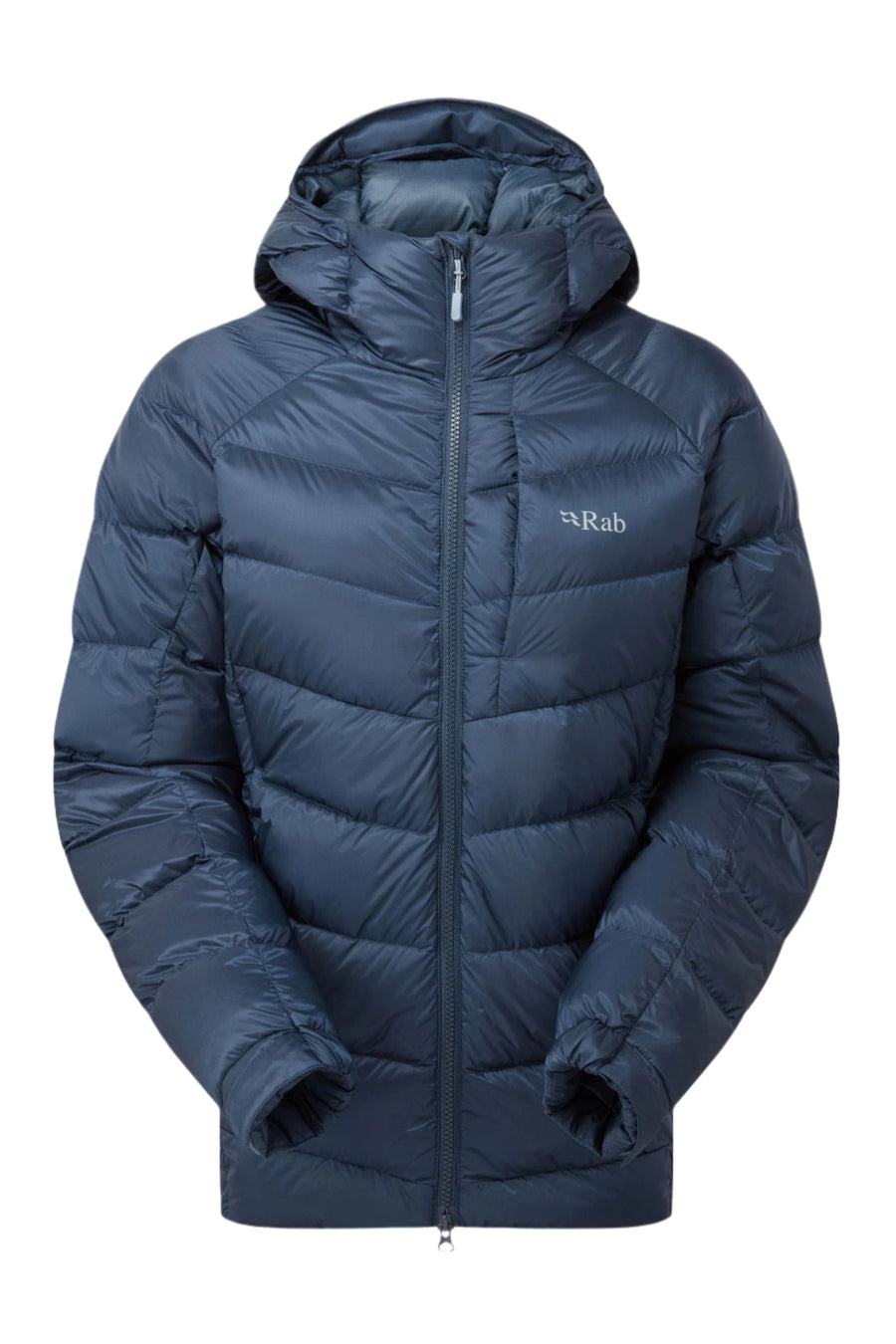 Rab Glaceon Pro Down Jacket pour Femme