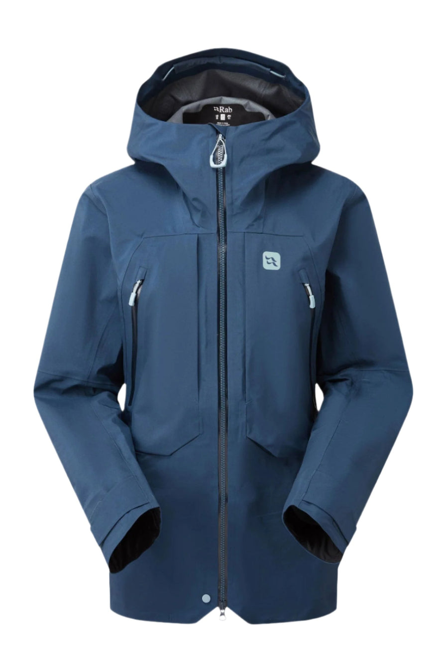 RAB Khroma Converge GORE-TEX Ski Jacket Femme